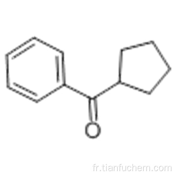 CYCLOPENTYL PHENYL KETONE CAS 5422-88-8